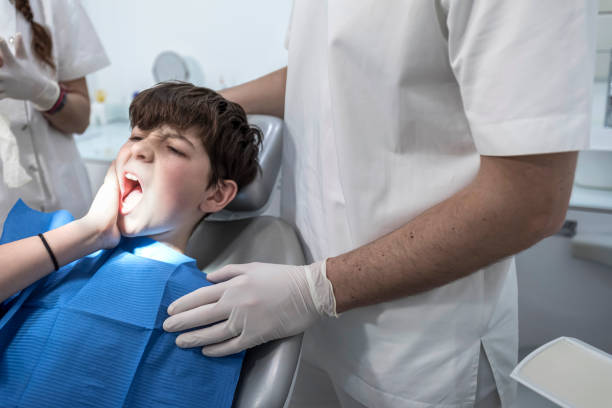 Best Emergency Treatment for Toothache in Chico, WA
