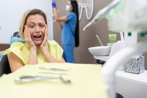Best Emergency Broken Tooth Repair in Chico, WA