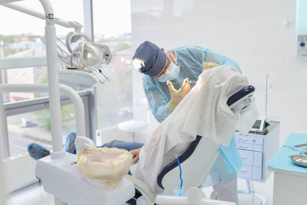 Best Emergency Dental Care for Trauma or Injury in Chico, WA